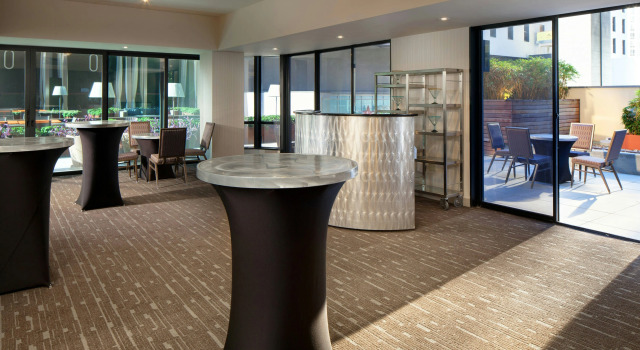 Sheraton Grand Los Angeles