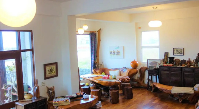 Ocean Sky B&B