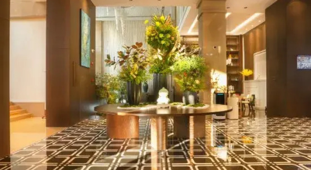 MEHOOD LESTIE Hotel (Shanghai Songjiang Station), Varaa Hotelli Songjiang Shanghai