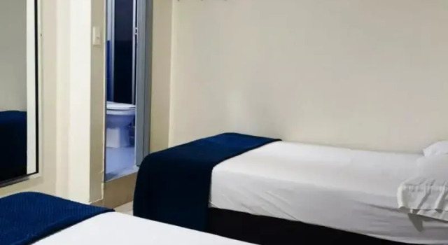 Двухместный номер Classic Hotel Alcazar