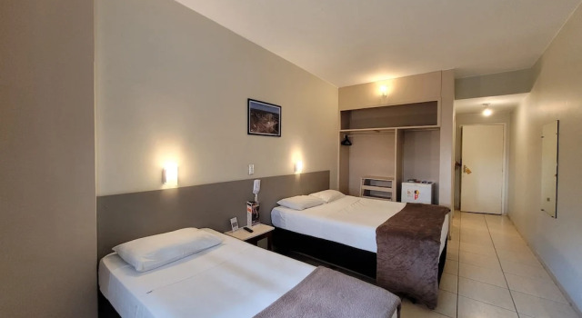 Номер Deluxe Riviera Hotel by Bsb Inn
