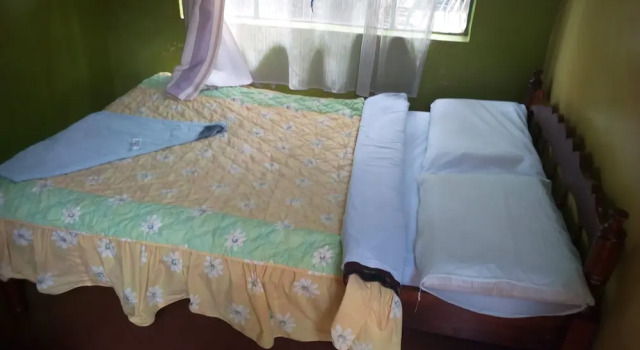 Camera Standard Milimani Resort