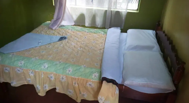 Milimani Resort