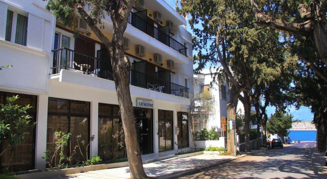 Catherine Hotel