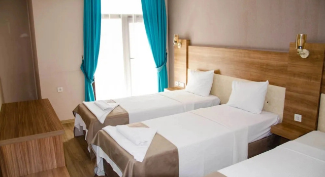 Номер Standard Serenita Beach Hotel