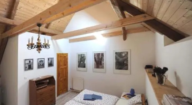 Penzion Krakovice, Reservar Hotel Kaplice 