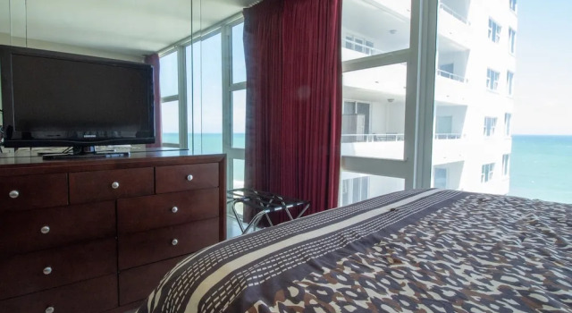 Galt Ocean Gem 1-1 Direct Ocean Views 7, Забронировать Отель Отели Лодердейл-бай-Си 3 звезды, 3*