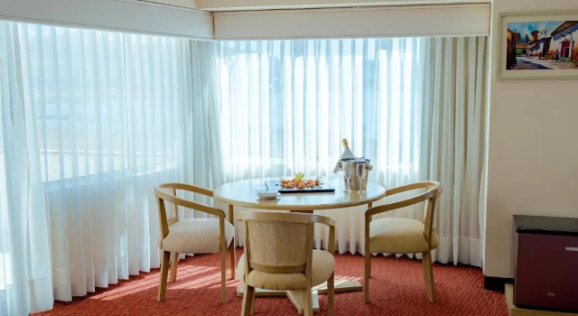 Двухместный номер Standard Hotel Jose Antonio Puno