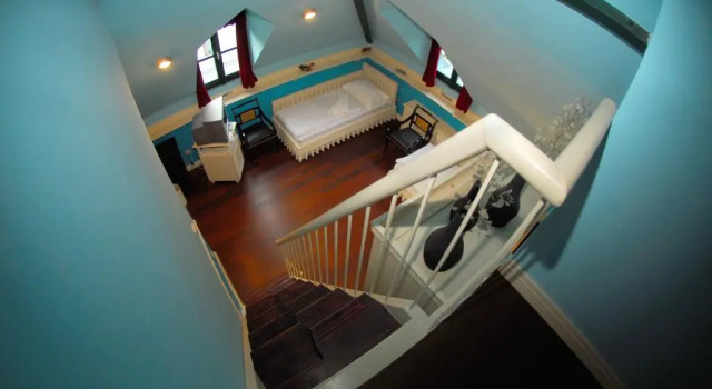 Номер Standard Boutique Hotel Dobra Vila Bovec