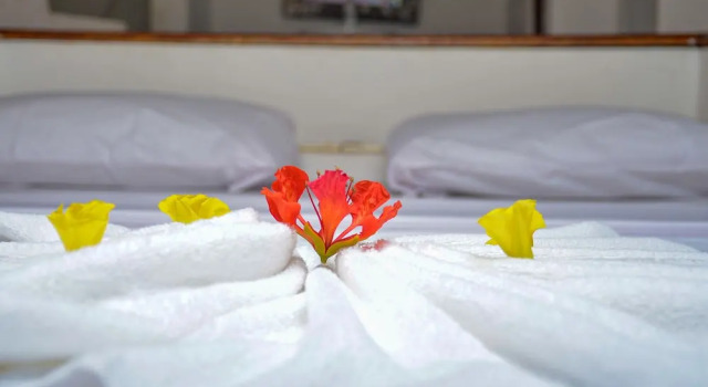 Бунгало Kae Beach Bungalow