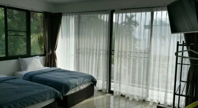 Семейный номер Standard Vanavaree Resort