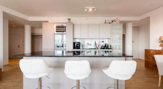 Skyflats Vienna - Rooftop Apartments