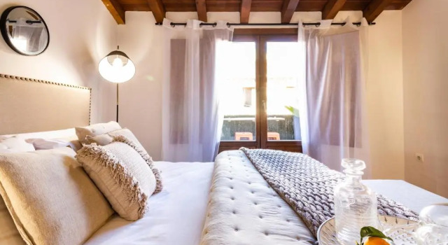 Apartamento junto al Albaicín con terraza, Reserva ahora Apartamento Jun Andalucía