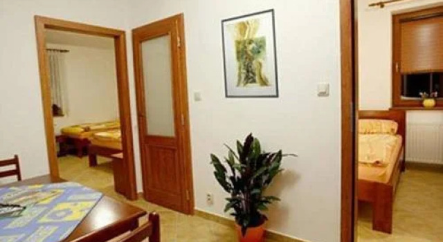 Penzion Bucharka, Book Hotel Liberec Jizera Mountains, near Ještěd