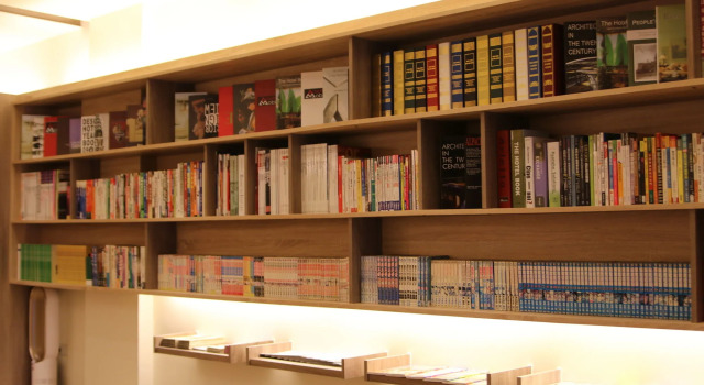 Traveller-Inn Zhongzheng Library