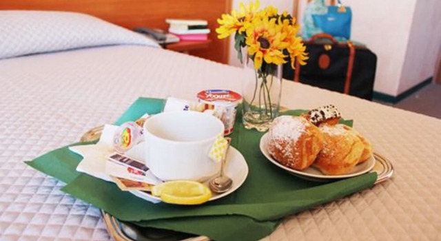 Номер Standard Hotel Plaza