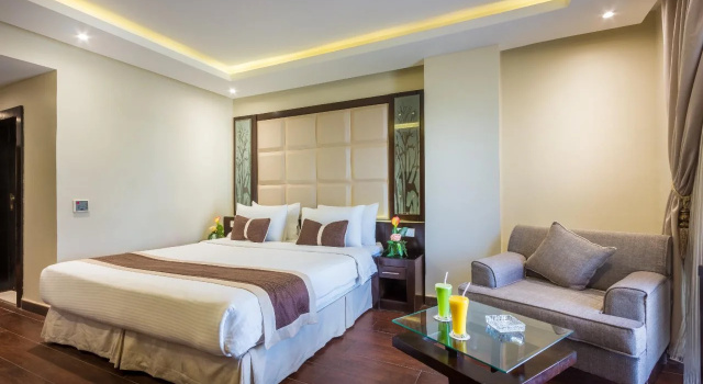 Al Muhaideb Hotel Al Seteen Street, Buchen Sie Hotel Provinz Riad Provinz Riad