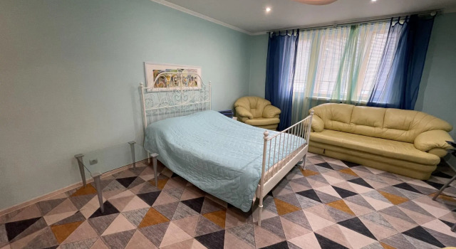 Onebed (Ванбэд) на бульваре Строгинский, Забронировать Отель Строгино Северо-Западный административный округ