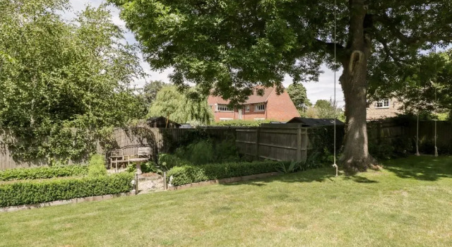 Коттедж Innisfallen House