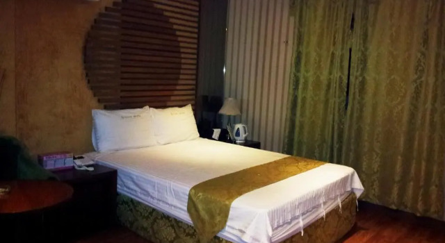 Двухместный номер Standard Sono Hotel