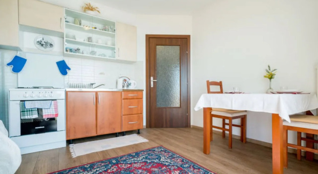 Apartment Silvana Civray 31614
