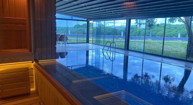 Green Roof Boutique Hotel & SPA