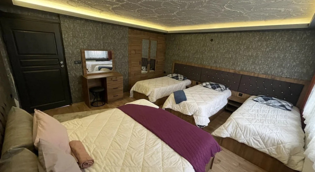 Cesur Rental House, Prenota Hotel Bursa Bursa, vicino a Green Mosque