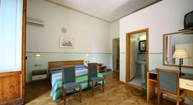 Hotel Serena, Забронировать Отель Отели Флоренции с завтраком, рядом с Баптистерий сан Джовани, Завтраки