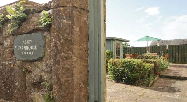 Abbey Farm House, Prenota Agriturismo St Bees Western Lake District