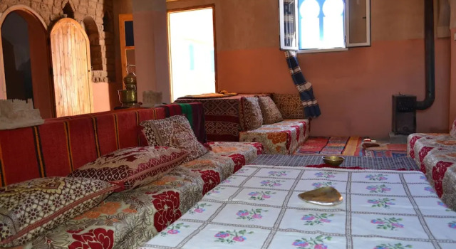 Auberge Chez Aissa