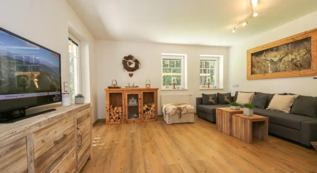 Appartement Panzl