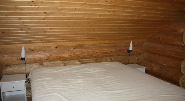 Holiday Home Tattimetsä, Book Hotel Sysma Purnu