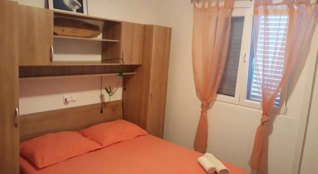 Апартаменты Standard с 2 комнатами Apartments Limuni