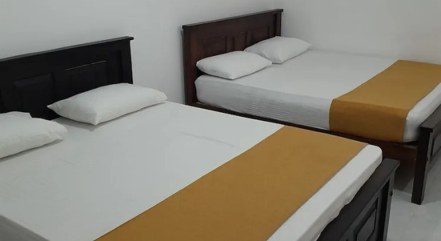 Номер Standard Lake wind villa