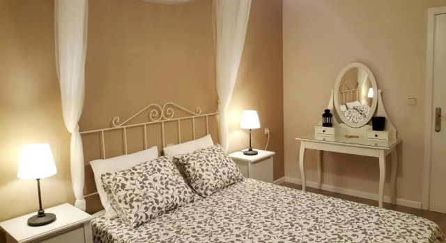 Apartamento DACTONIUM - Ribeira Sacra, Prenota Appartamento Monforte de Lemos 
