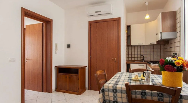 Апартаменты VilleSalento - Torre dell'Orso M120