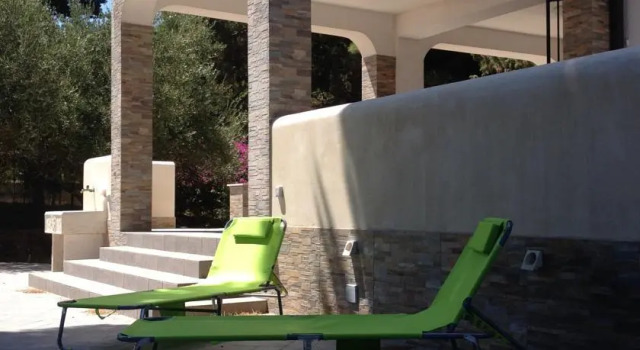 Stylish apartment Villa Gioia, confort e relax, Book Apartment Hotels in Sicily with Parking, Parking