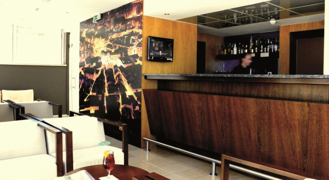 Eurosol Residence Hotel Apartamento