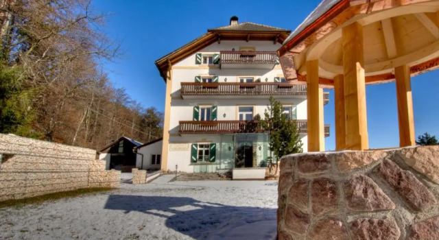 Apartments Waldquell