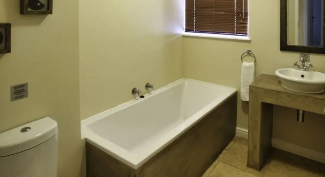Апартаменты Classic Ellefsen Golf Suite 115, Langebaan 4-Sleeper