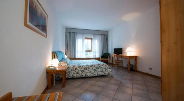 Номер Standard Residenza Del Sole