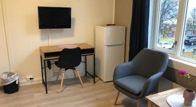 Ami hotel