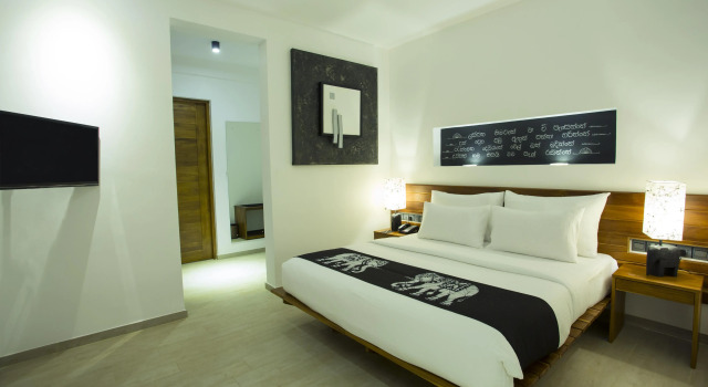 Aliya Resort & Spa