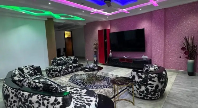 Mercy Royal Heights