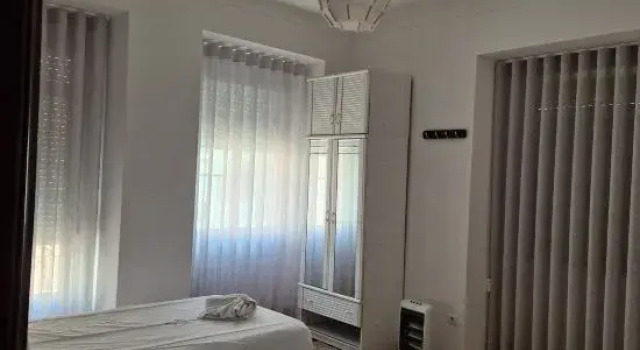 Семейный номер Standard Zuni Guest House
