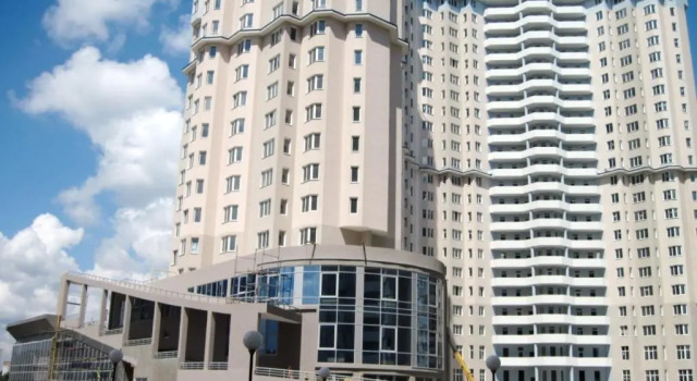 Pleasure Apartment near center of Odessa, Забронировать Апартаменты/квартира Отели Одессы с бассейном, рядом с Одесский железнодорожный вокзал, Бассейн