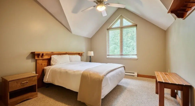 Номер Standard с 4 комнатами с балконом Marblewood Village Resort