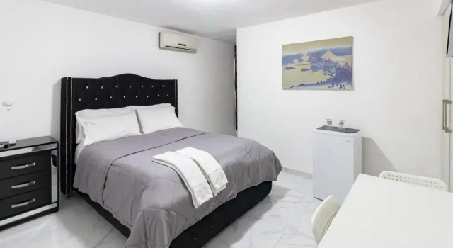 Студия Standard Hotel El Señorial 58