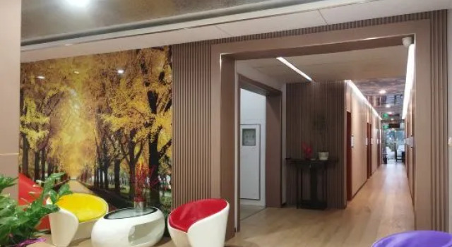 Aohai Holiday Manor (Zhuhai Chimelong Ocean Kingdom), Boek Hotel Hotels in Guangdong met parkeren, Parkeren