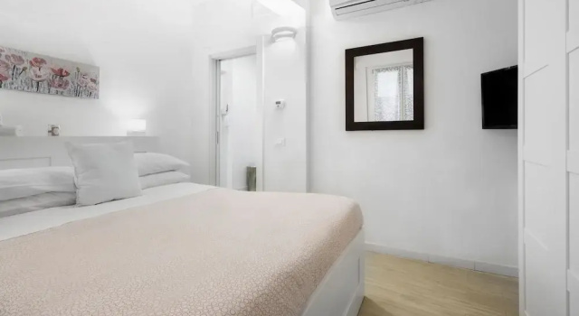 Wine Apartments Florence Masseto
